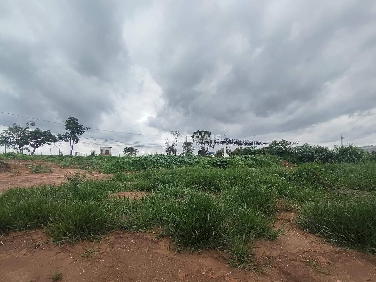 Lote para aluguel no GERALDO PEREIRA: 10- LOTE