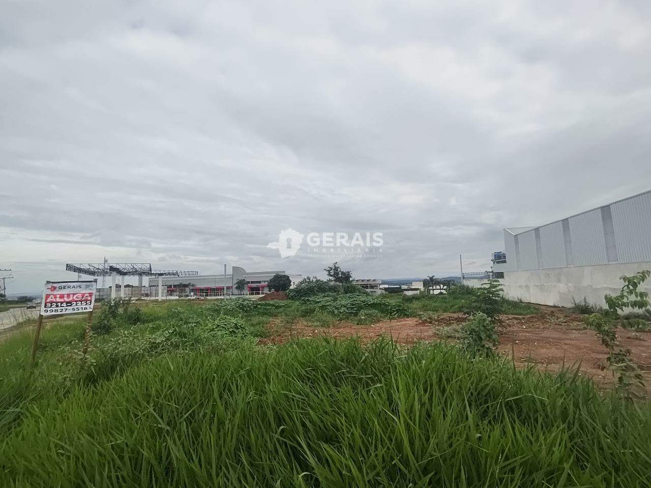 Lote para aluguel no GERALDO PEREIRA: 07- LOTE