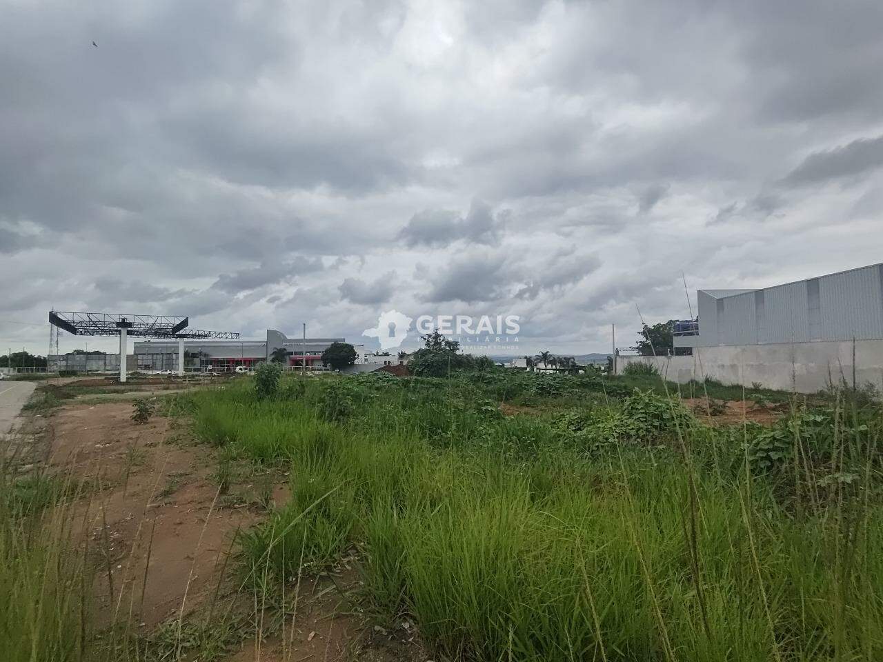 Lote para aluguel no GERALDO PEREIRA: 08- LOTE