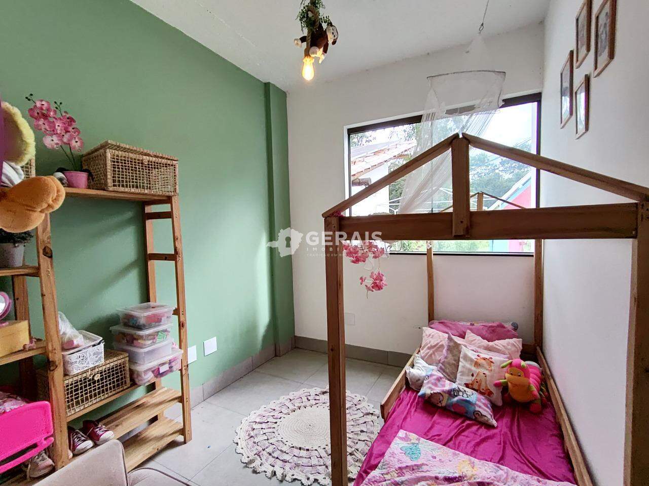 Casa para aluguel no ÁREA RURAL DE DIVINÓPOLIS: 06- QUARTO 02