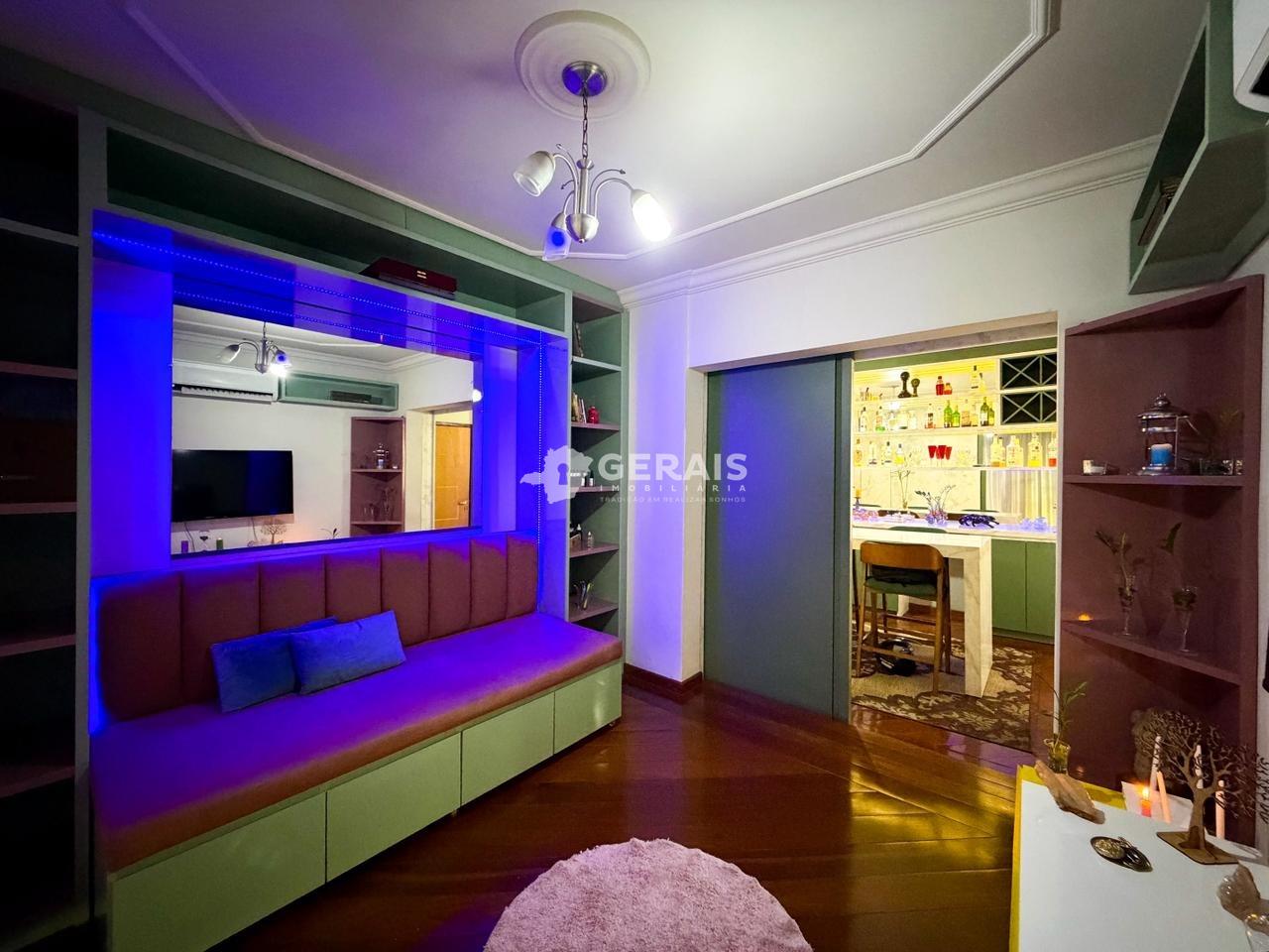 Apartamento para aluguel no CENTRO: 06- SALA 01