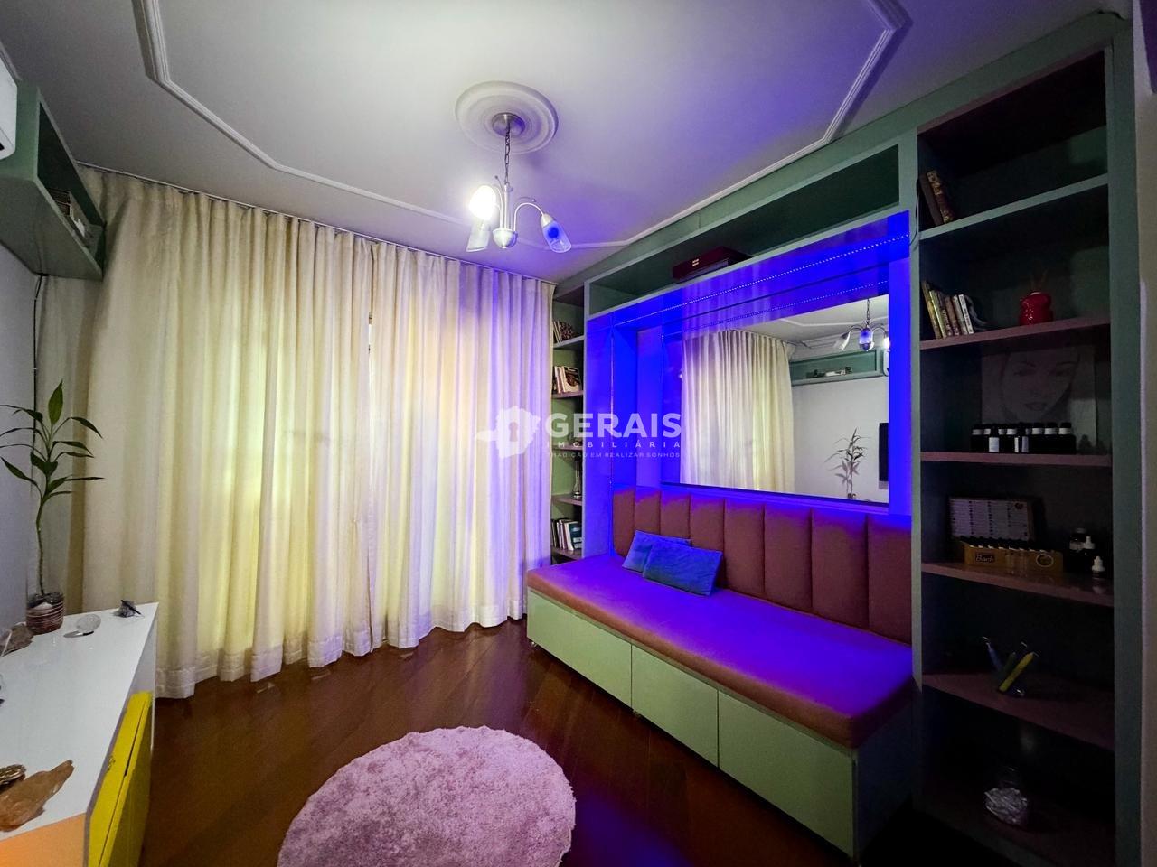 Apartamento para aluguel no CENTRO: 04- SALA 01