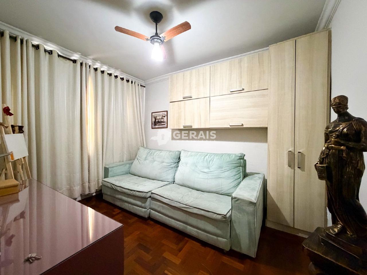 Apartamento para aluguel no CENTRO: 07- SALA 02