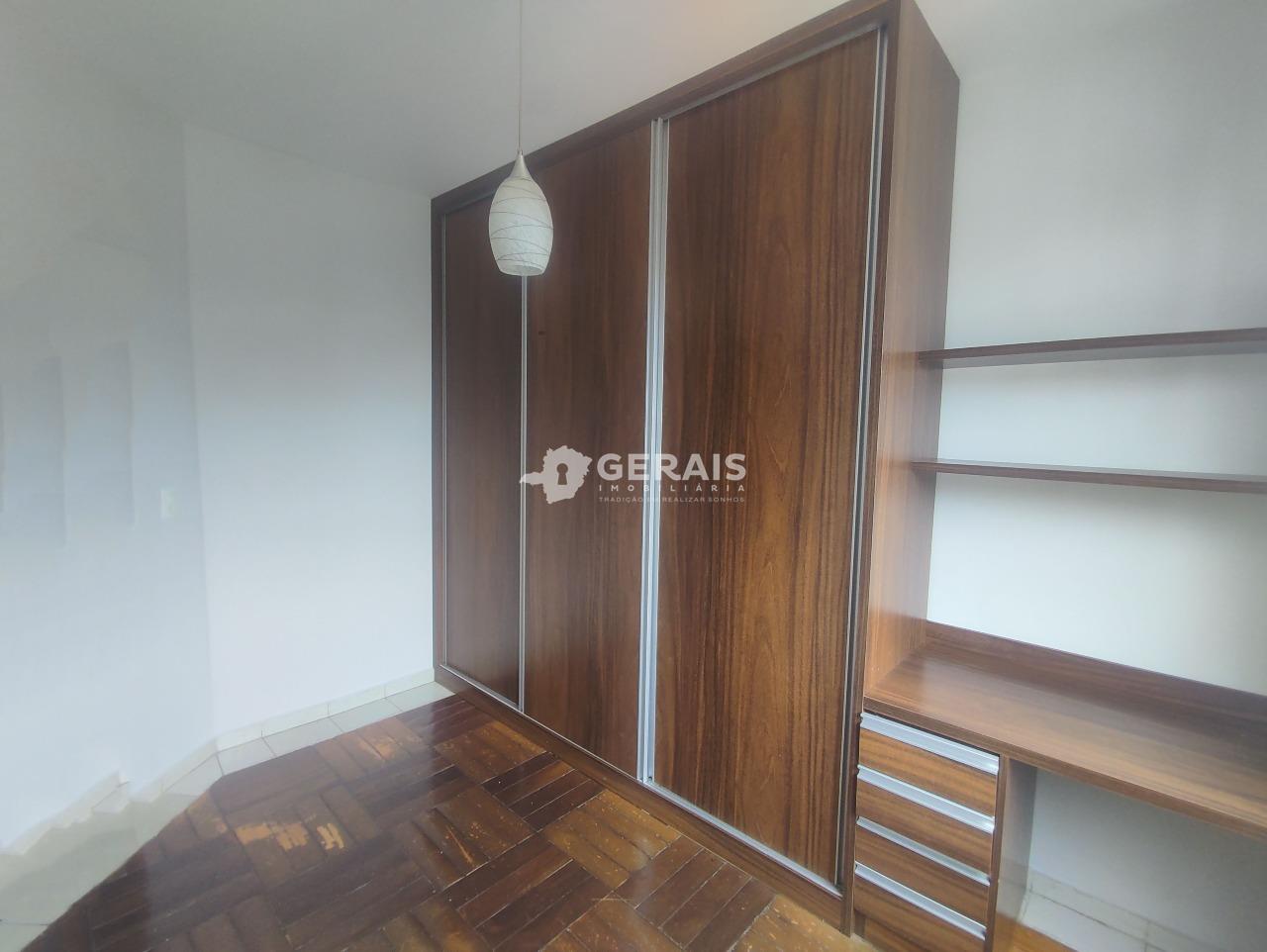 Apartamento para aluguel no LIBERDADE: 06- QUARTO 02