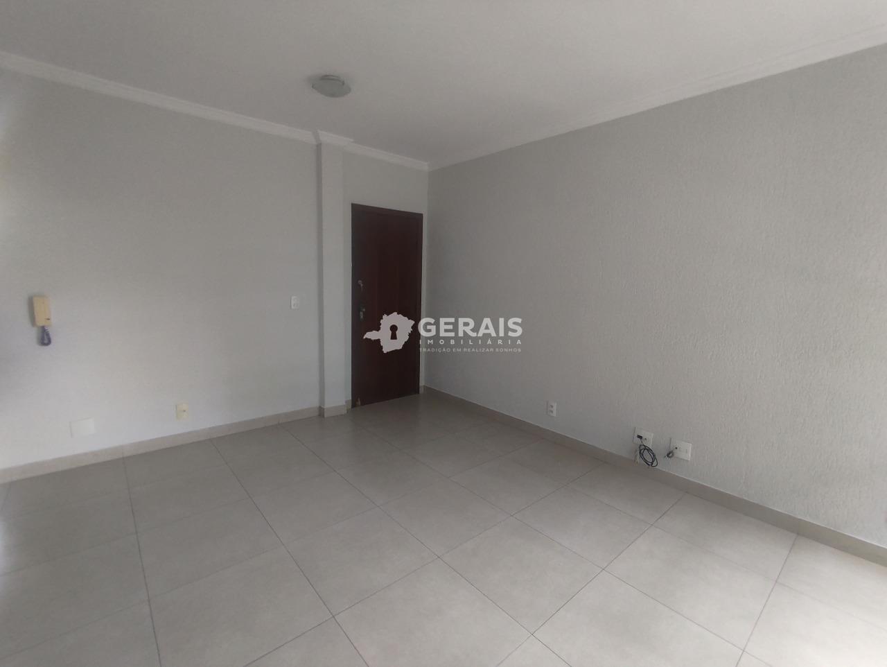 Apartamento para aluguel no LIBERDADE: 04- SALA