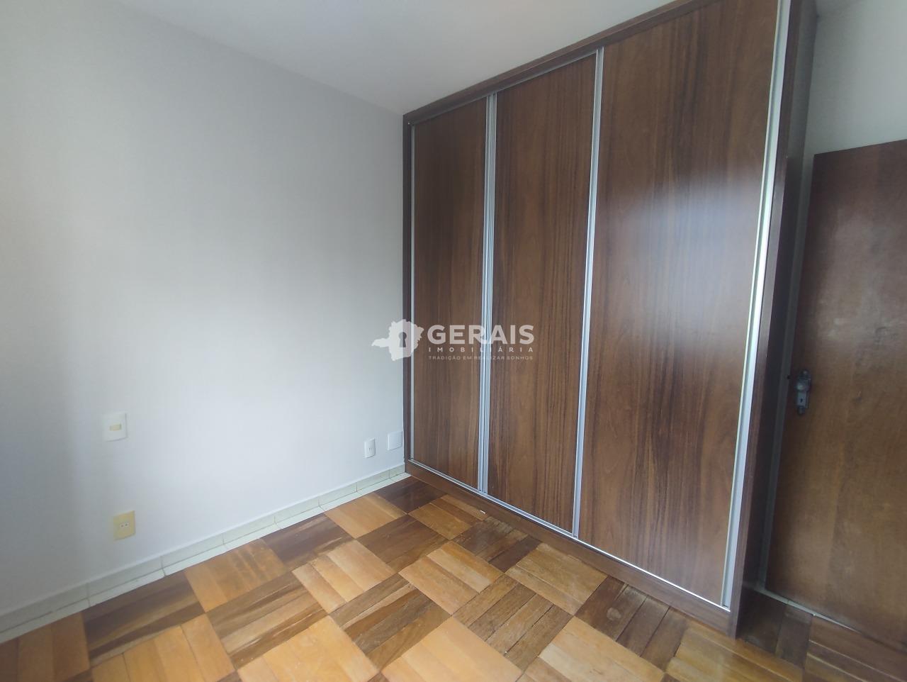 Apartamento para aluguel no LIBERDADE: 05- QUARTO 01