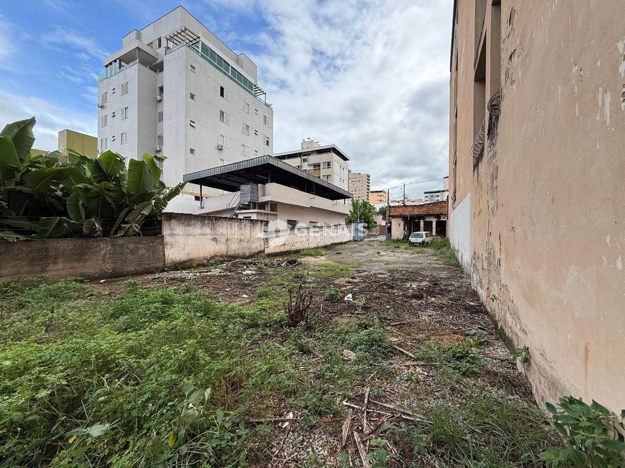 Lote à venda no CENTRO: 04- LOTE