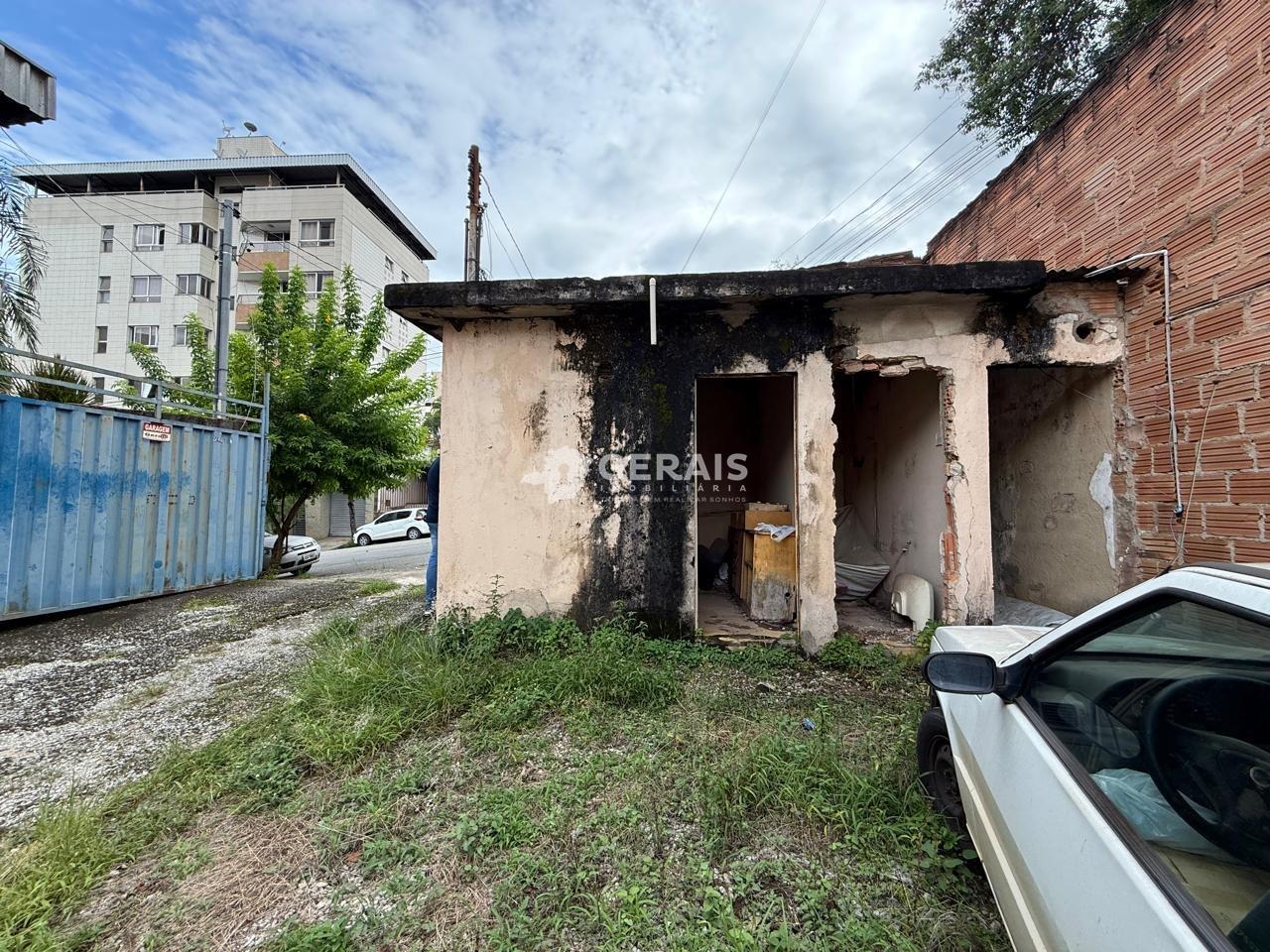 Lote à venda no CENTRO: 05- LOTE