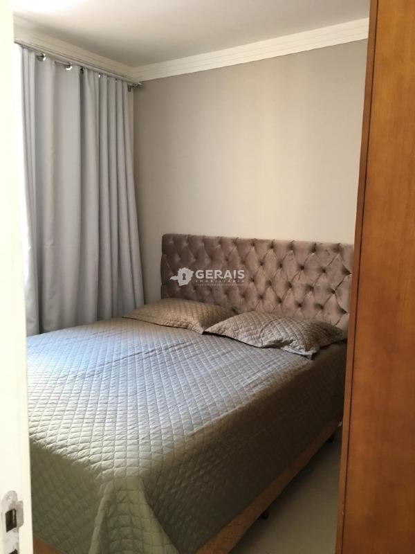 Apartamento à venda no VILA ROMANA: 08- QUARTO 02