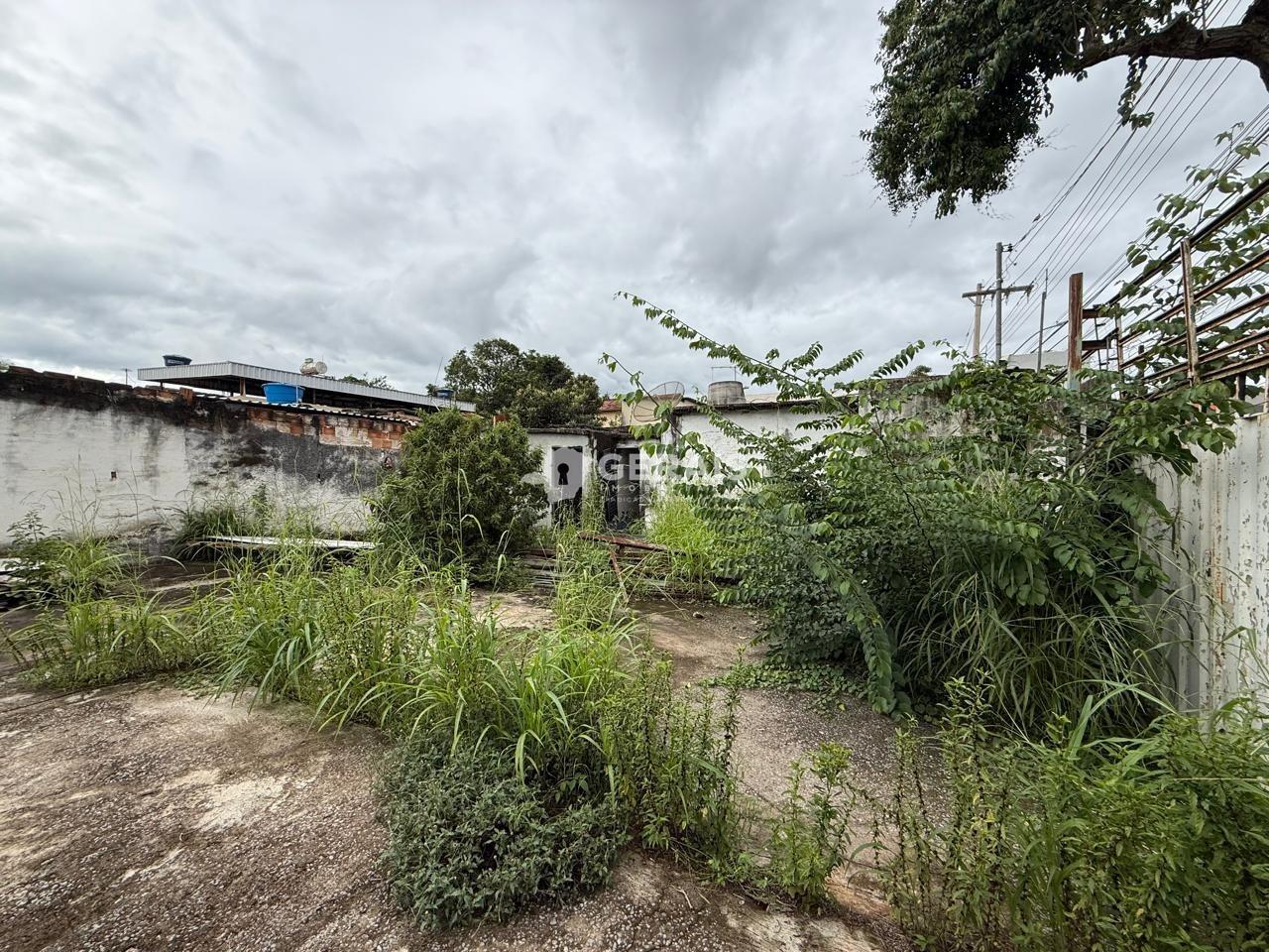 Lote à venda no BOM PASTOR: 03- LOTE