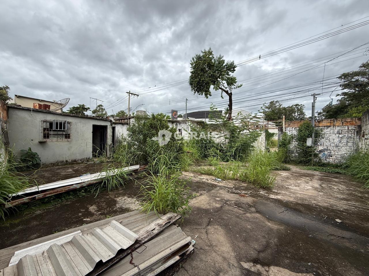 Lote à venda no BOM PASTOR: 04- LOTE