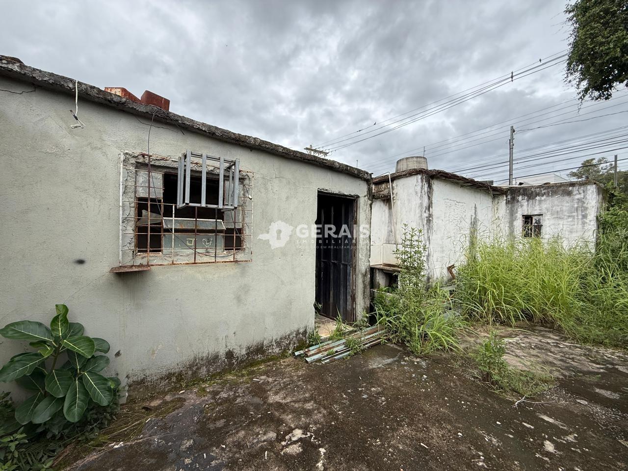 Lote à venda no BOM PASTOR: 05- LOTE