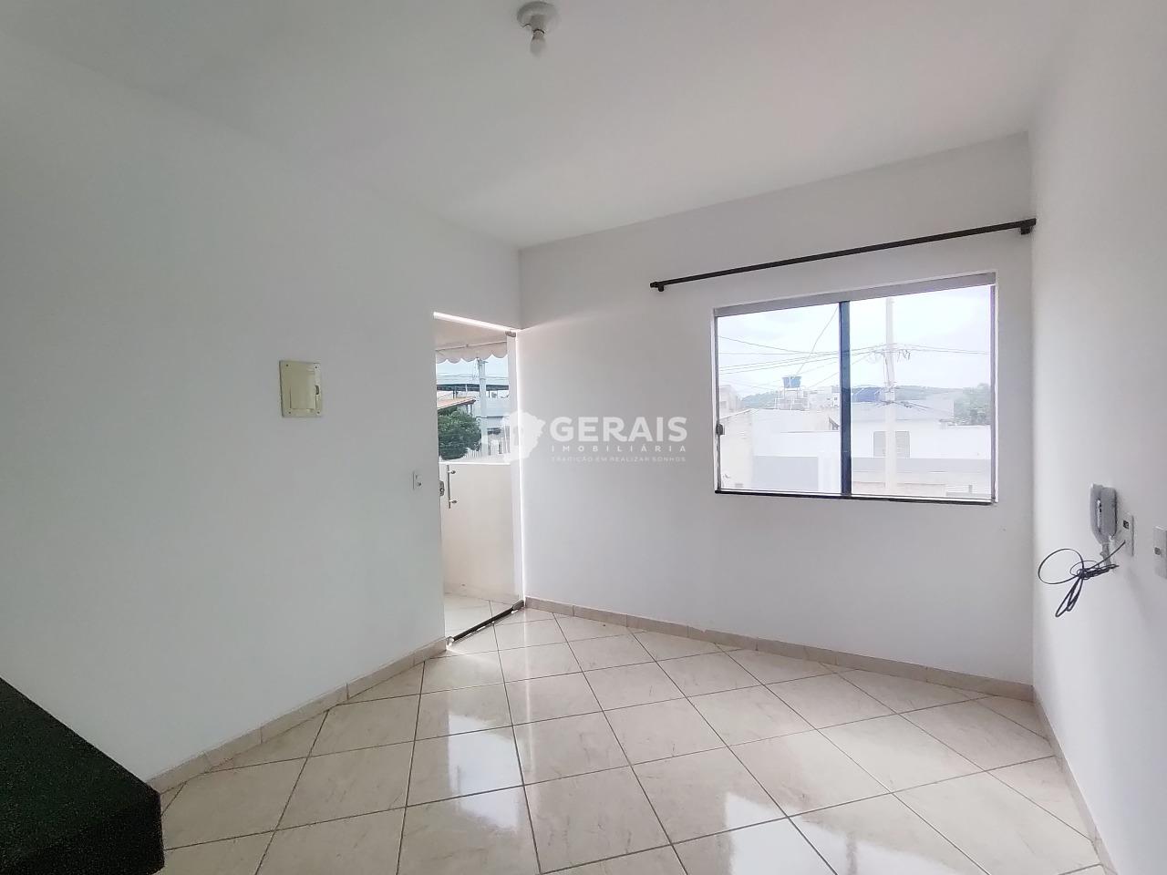 Apartamento para aluguel no SÃO ROQUE: 04- SALA