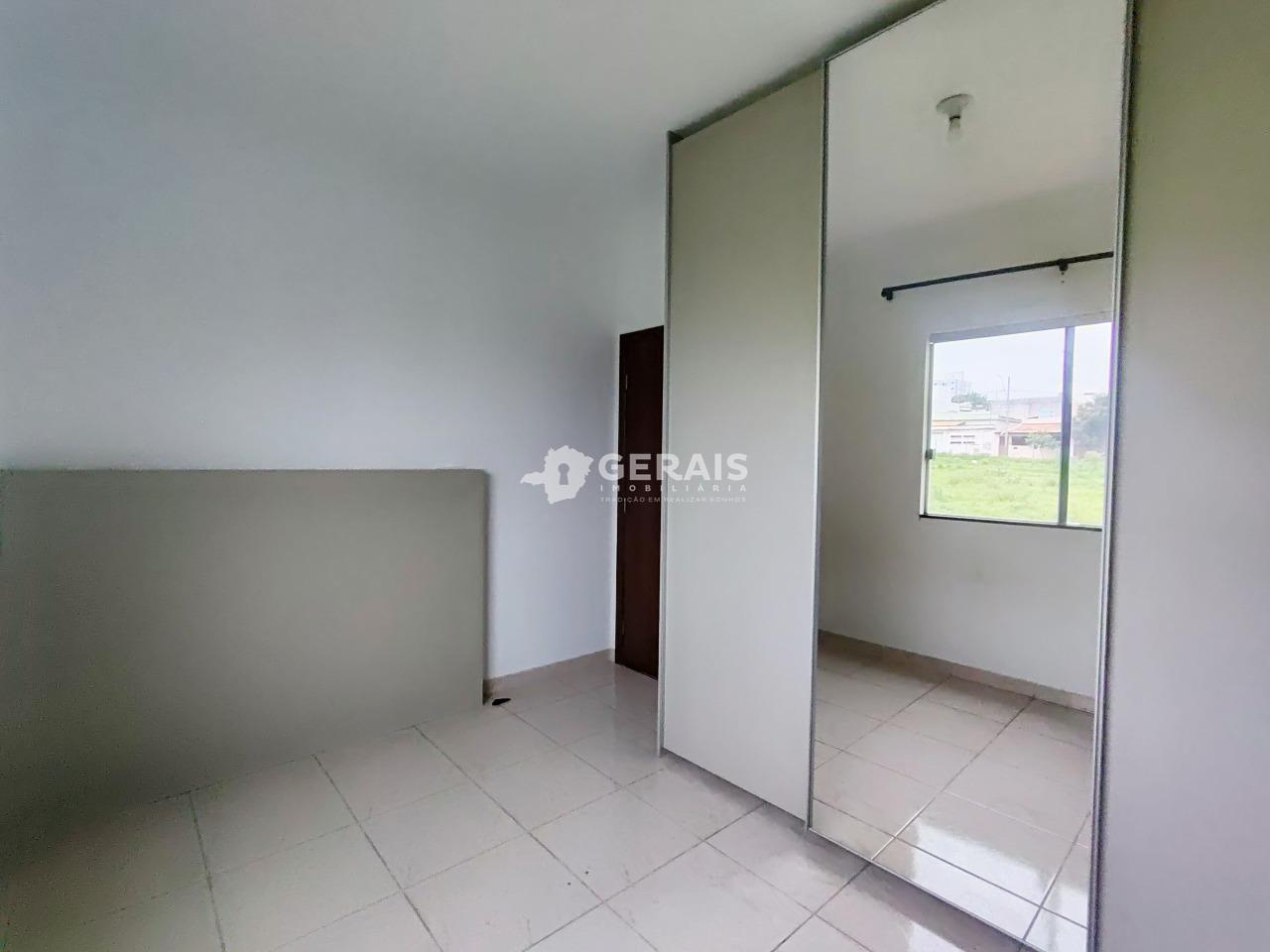 Apartamento para aluguel no SÃO ROQUE: 08- QUARTO 03