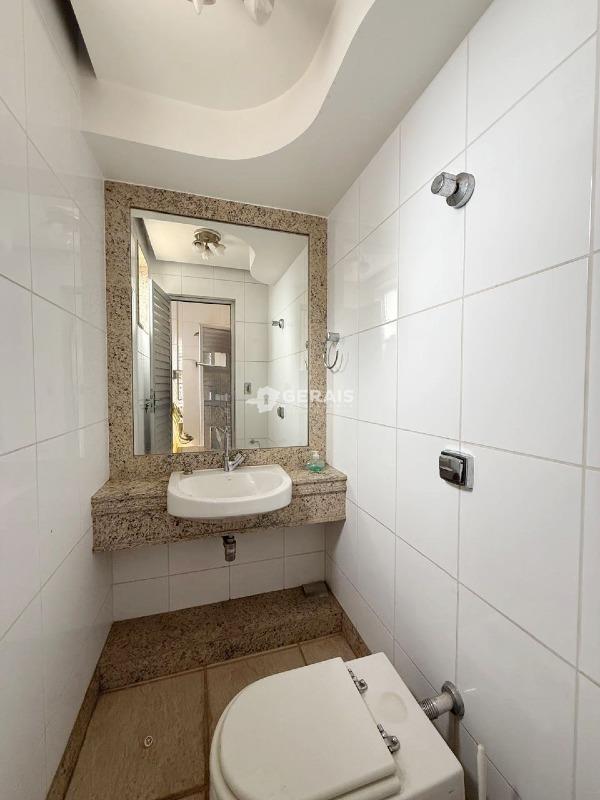 Apto Cobertura à venda no CENTRO: 09- BANHO SUÍTE 01