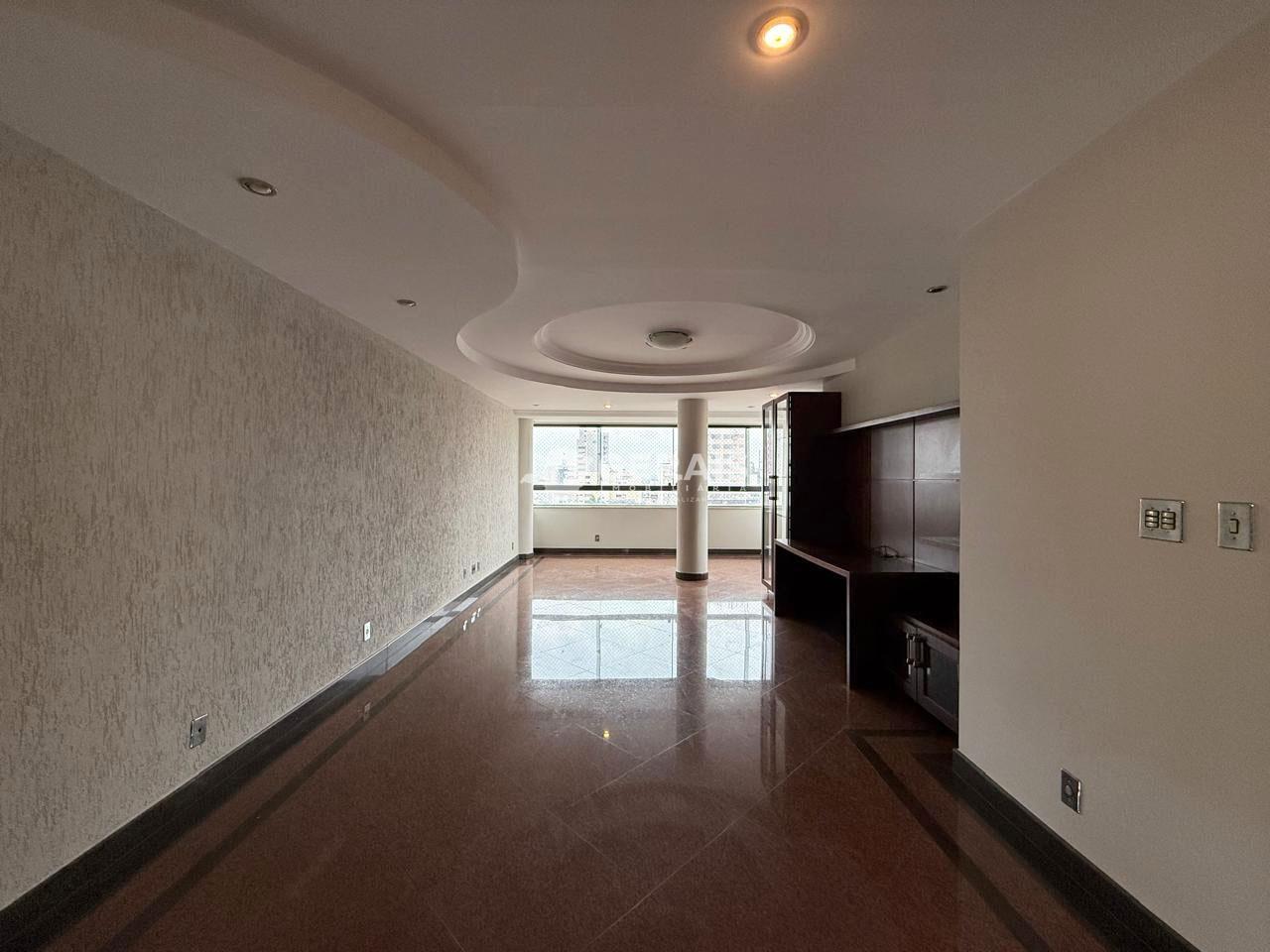 Apto Cobertura à venda no CENTRO: 03- SALA 01