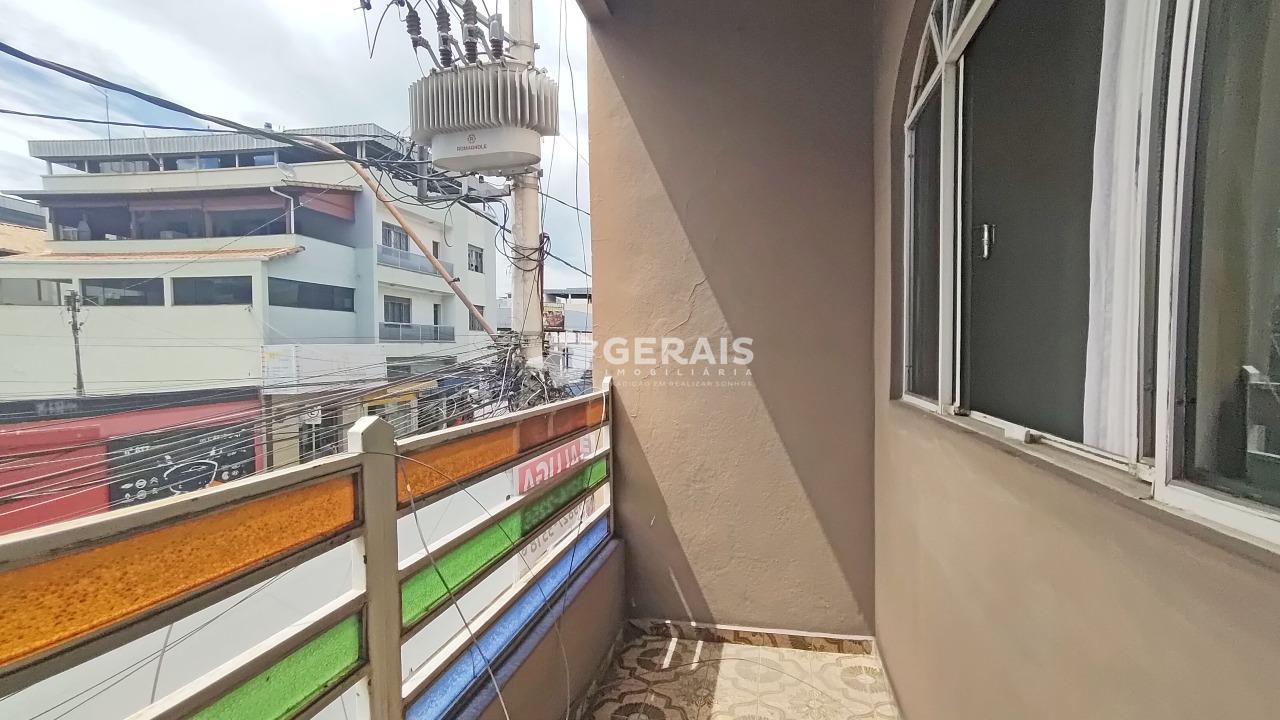 Apartamento para aluguel no CATALÃO: 04 - SACADA