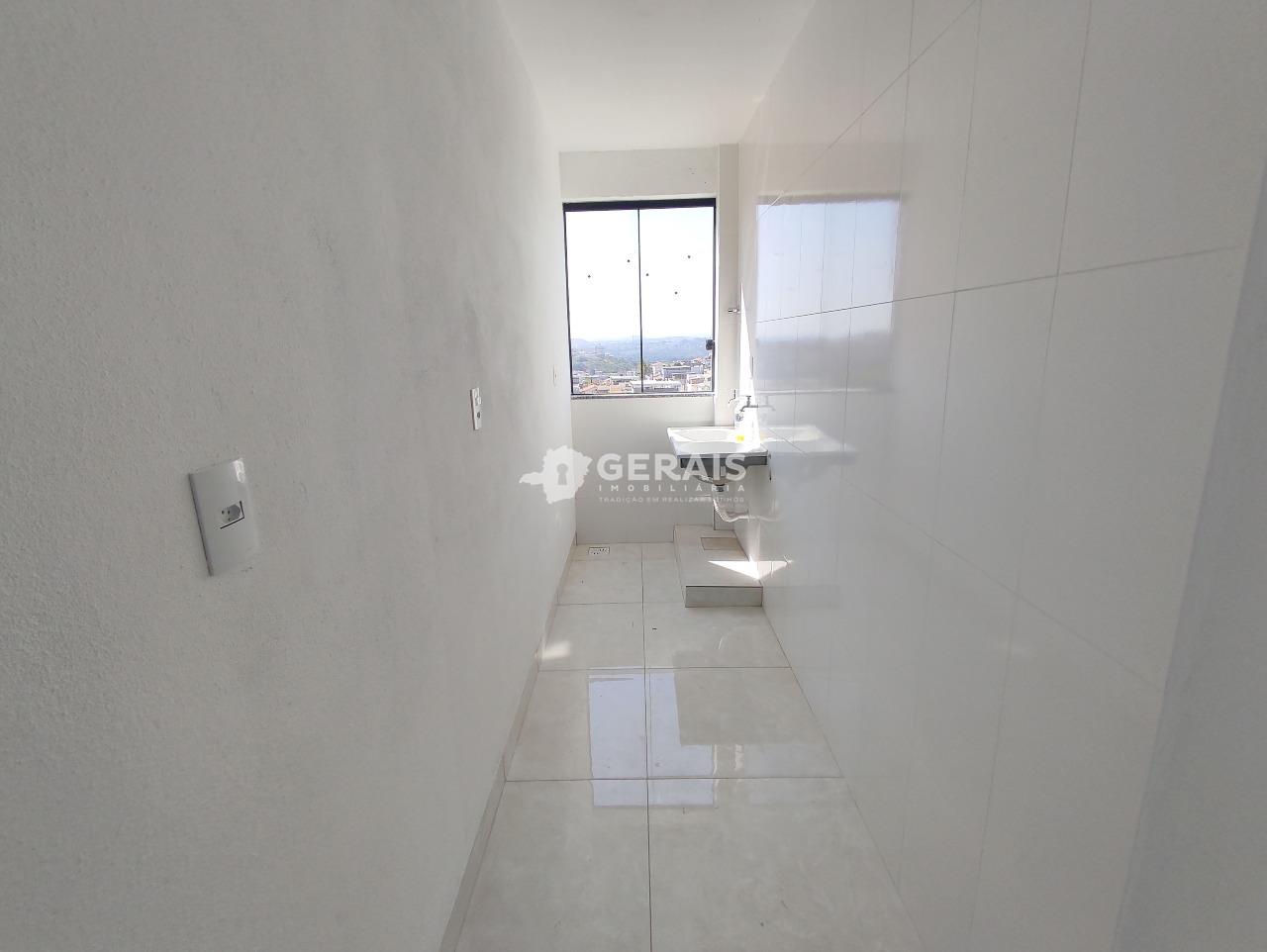 Apartamento para aluguel no BELVEDERE: 09- ÁREA DE SERVIÇO
