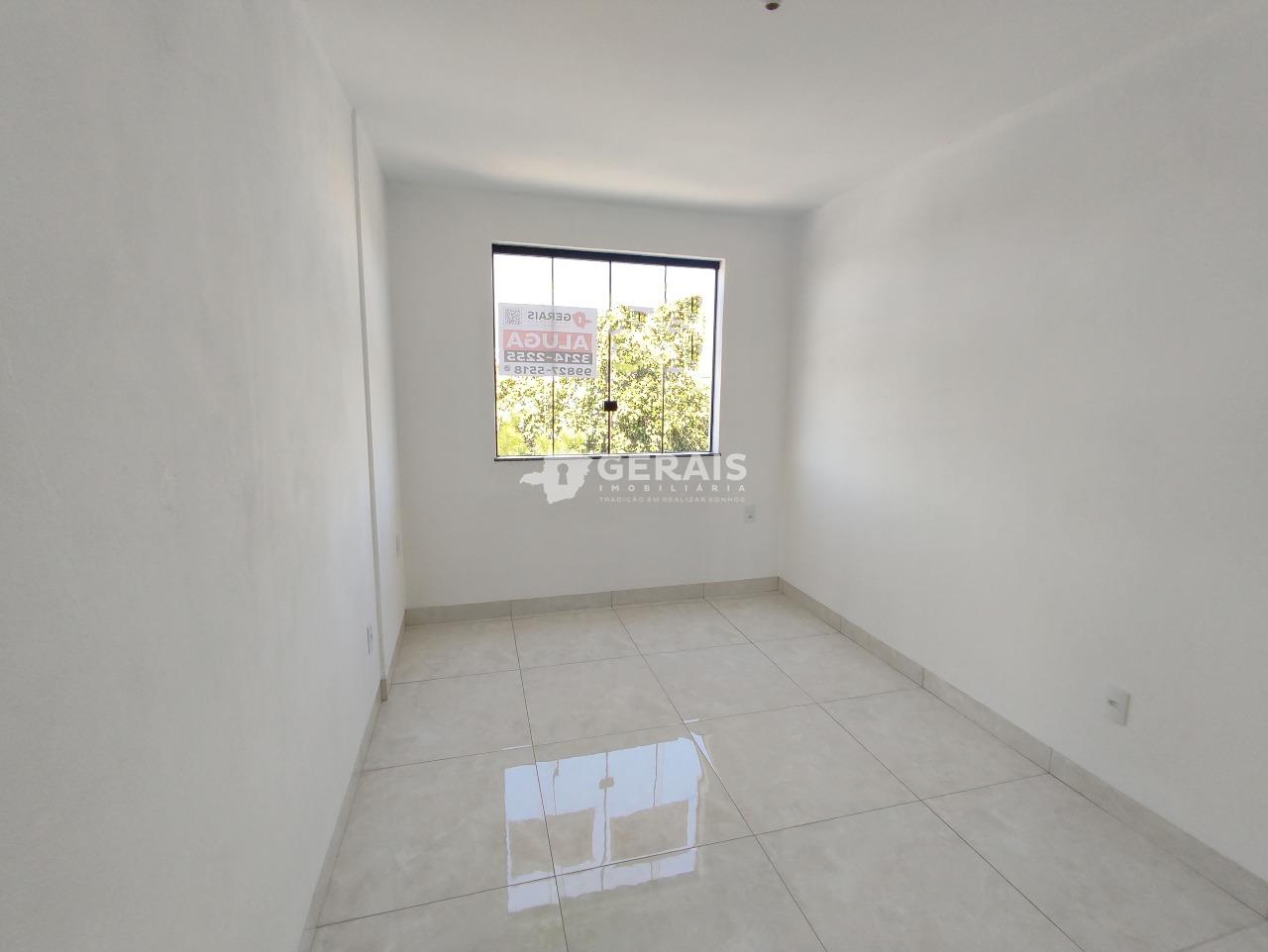 Apartamento para aluguel no BELVEDERE: 06- QUARTO SUÍTE 