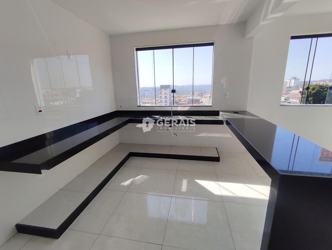 Apartamento para aluguel no BELVEDERE: 04- COZINHA