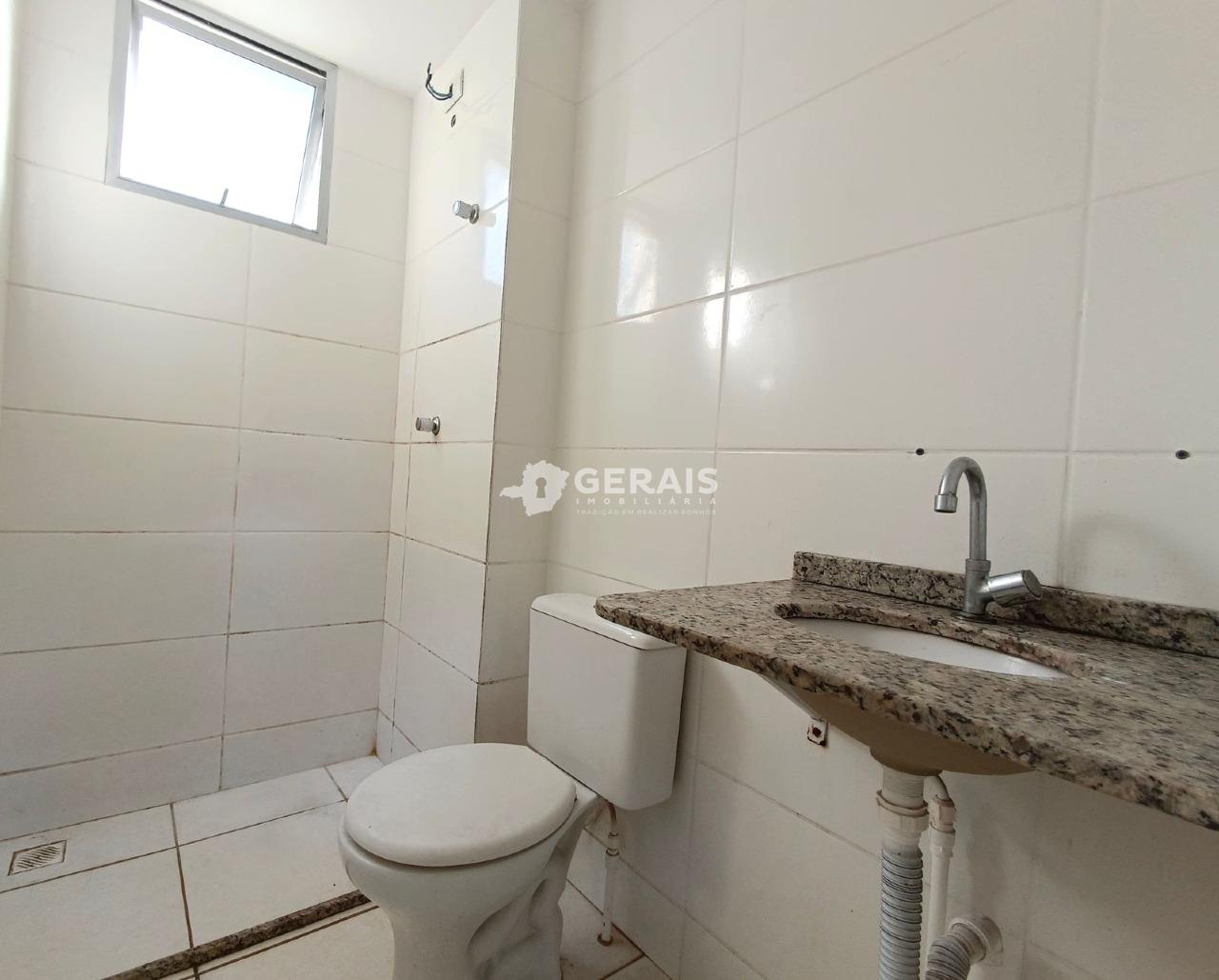 Apartamento à venda no MARAJO: 07 - BANHO SOCIAL