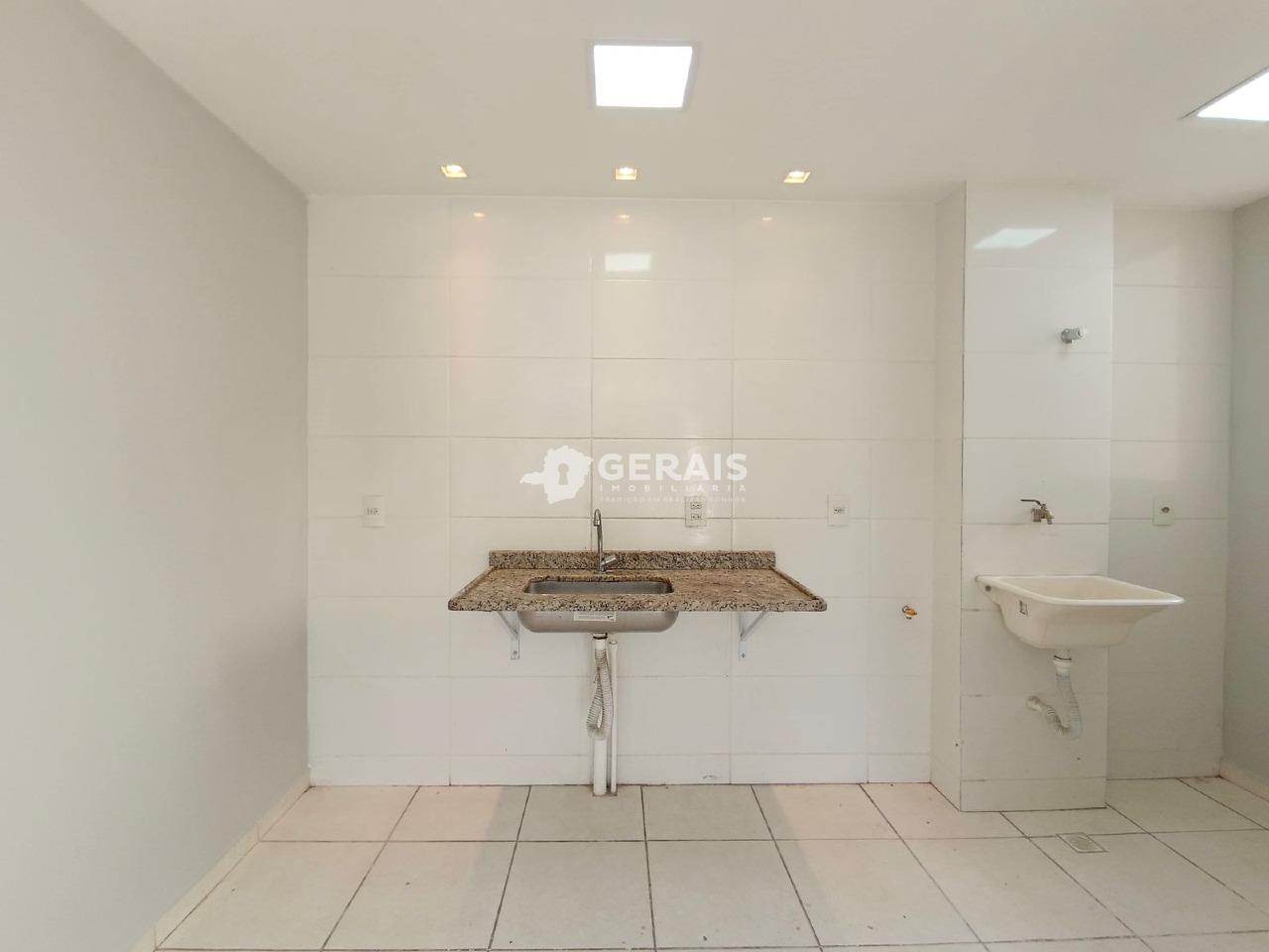 Apartamento à venda no MARAJO: 04 - COZINHA