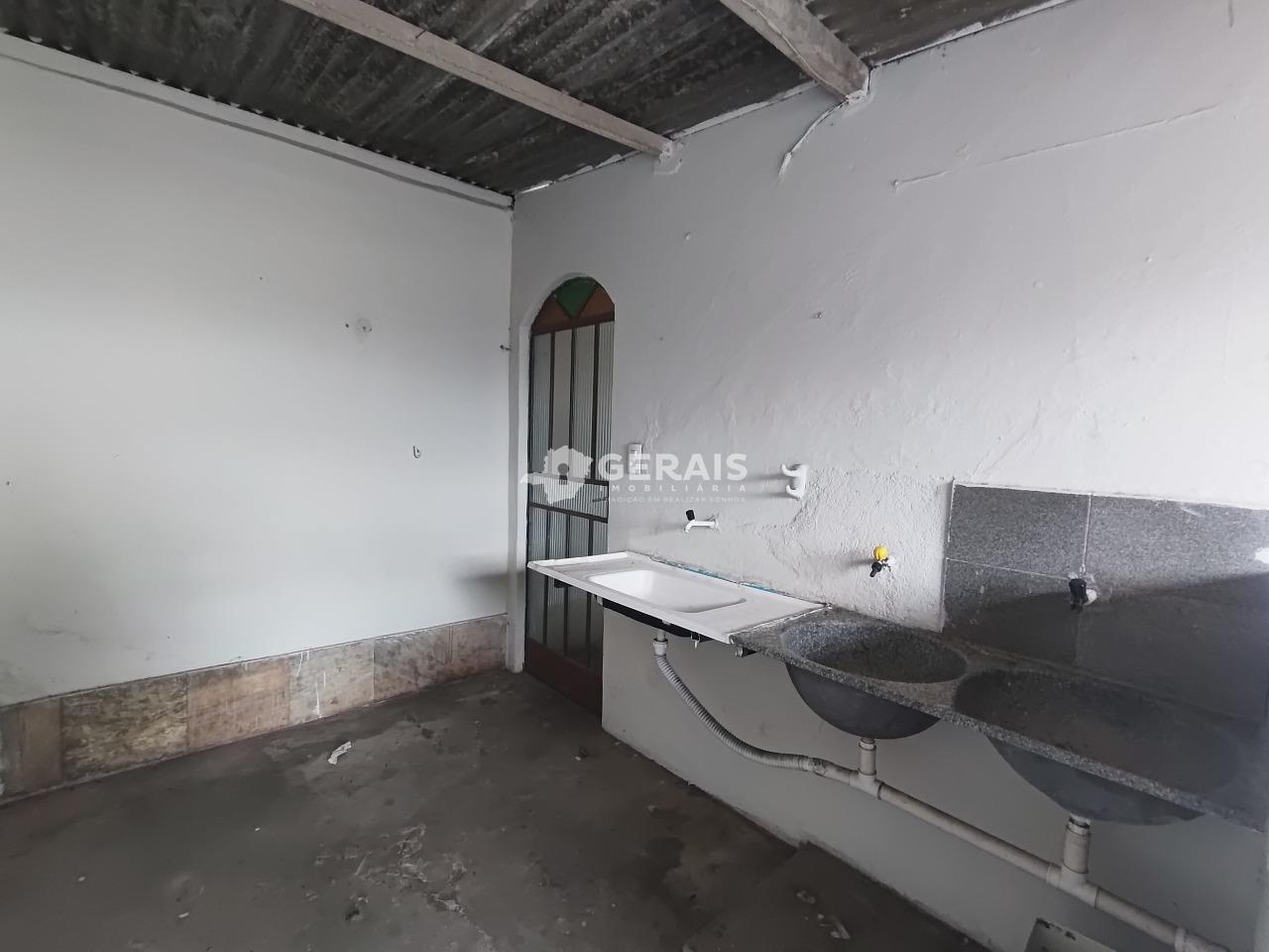 Barracão para aluguel no SANTA ROSA: 07- COZINHA