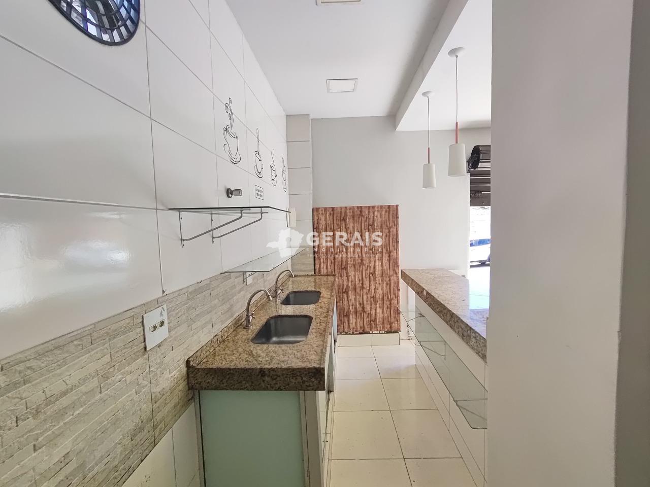 Loja para aluguel no BOM PASTOR: 06 - COZINHA