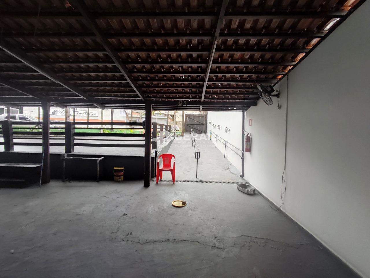 Galpão para aluguel no BOM PASTOR: 06- GALPÃO