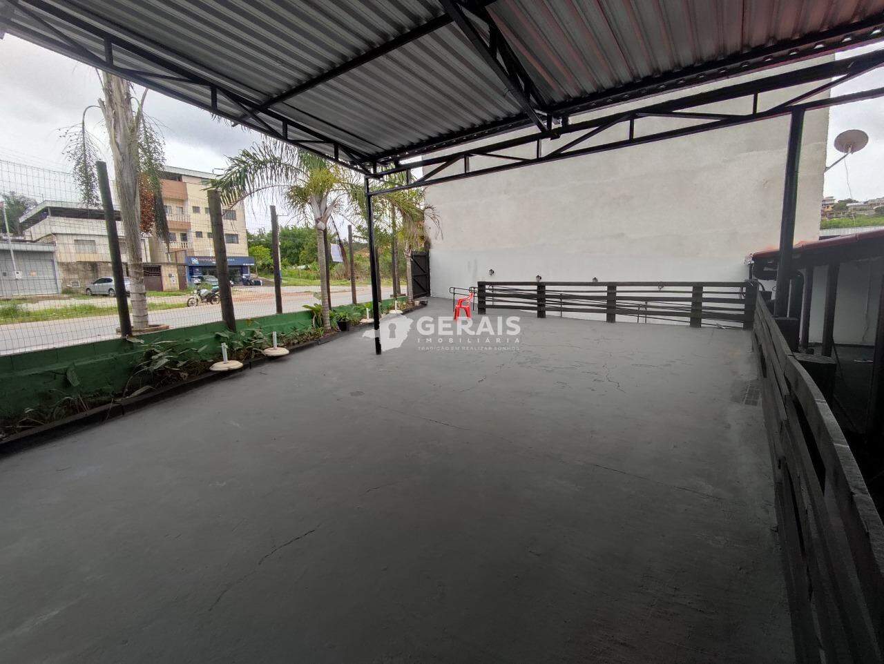 Galpão para aluguel no BOM PASTOR: 03- GALPÃO