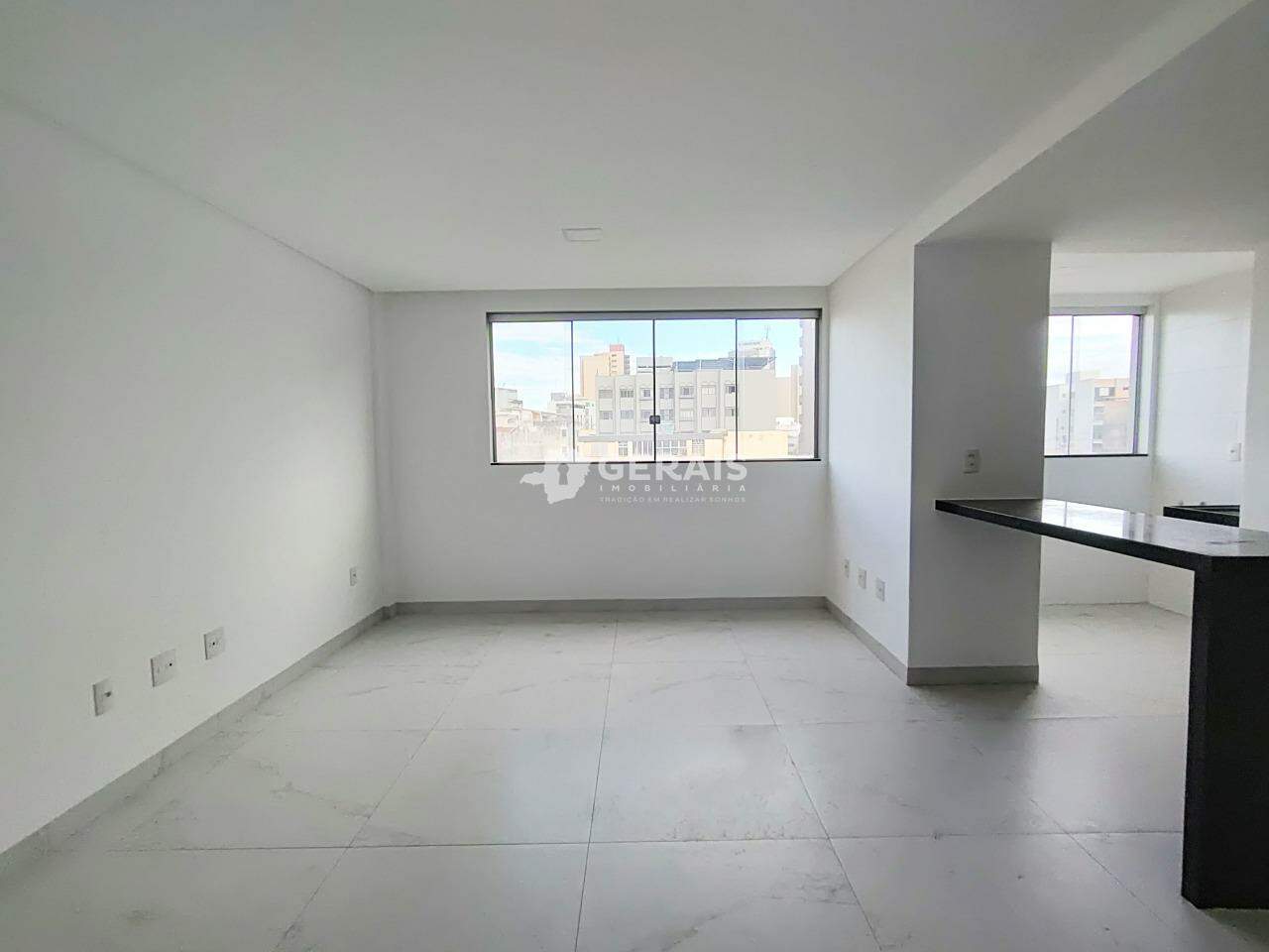 Apartamento para aluguel no CENTRO: 04- SALA