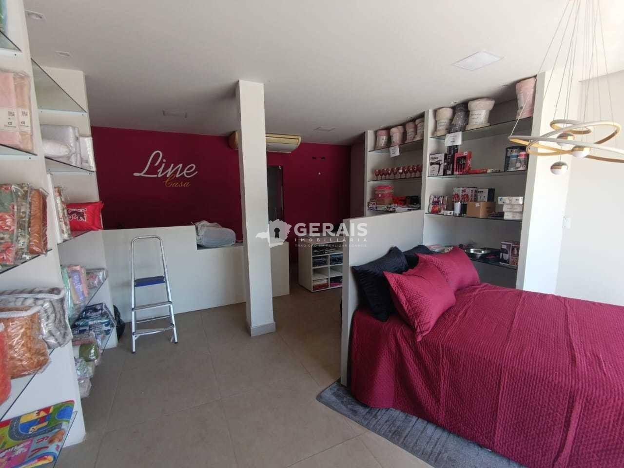 Loja para aluguel no SANTA CLARA: 03- LOJA