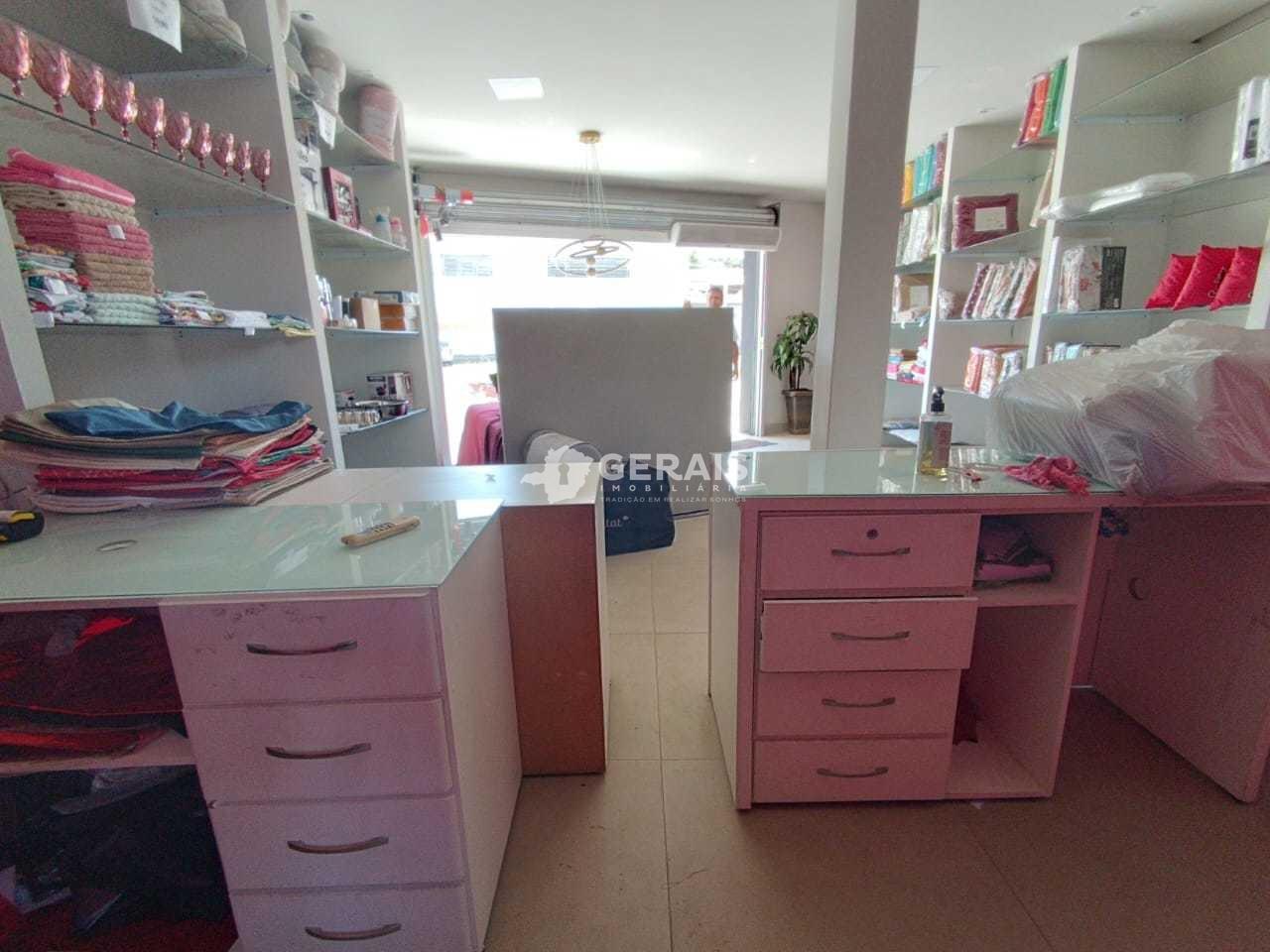 Loja para aluguel no SANTA CLARA: 04- LOJA