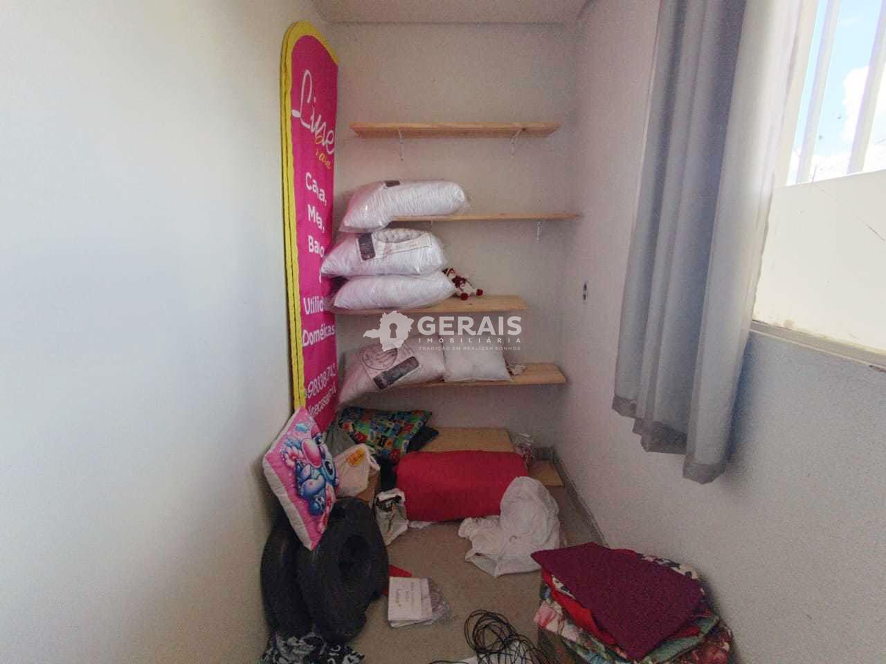 Loja para aluguel no SANTA CLARA: 05- LOJA