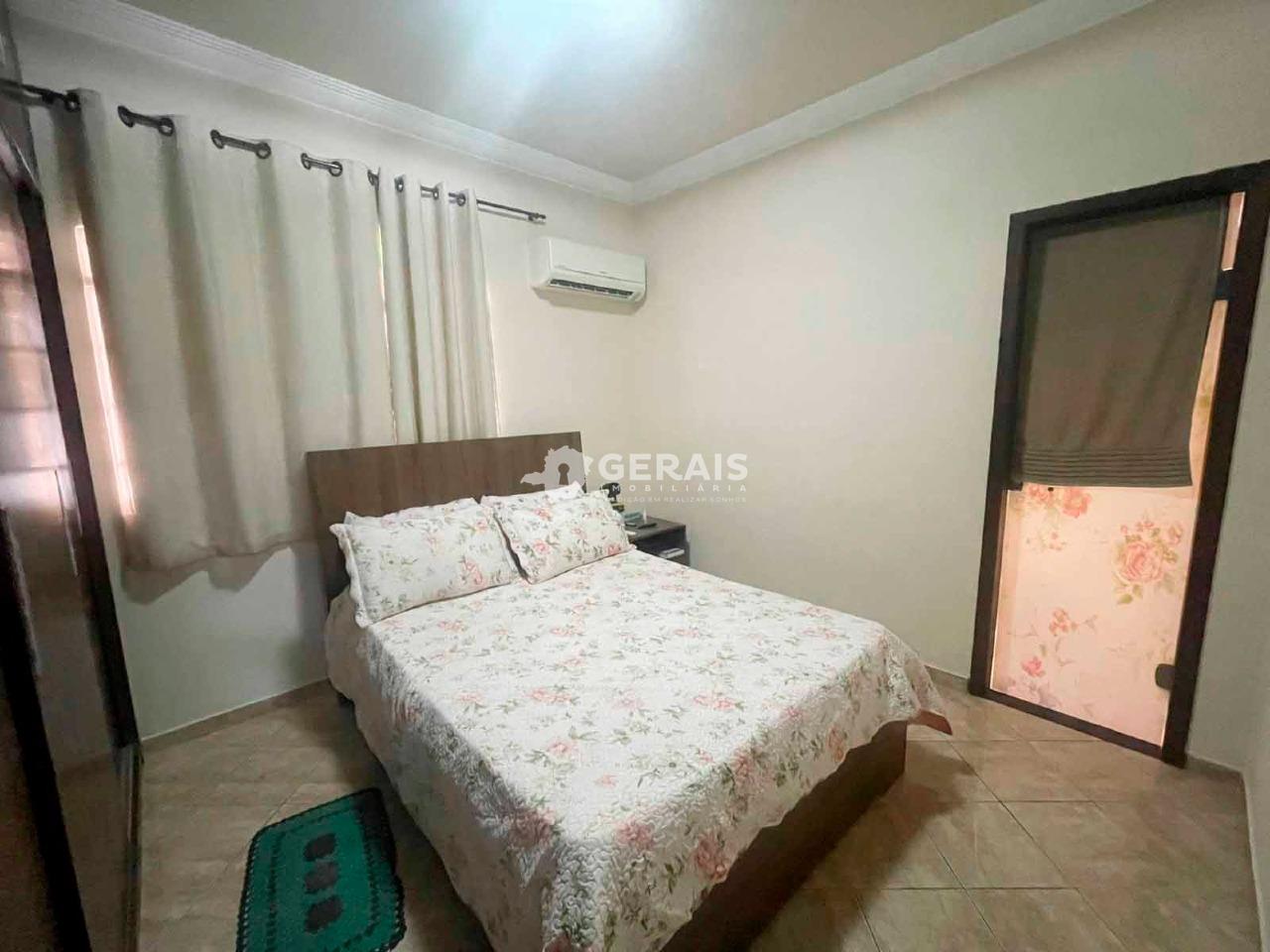 Casa para aluguel no PARAÍSO: 07- QUARTO SUÍTE