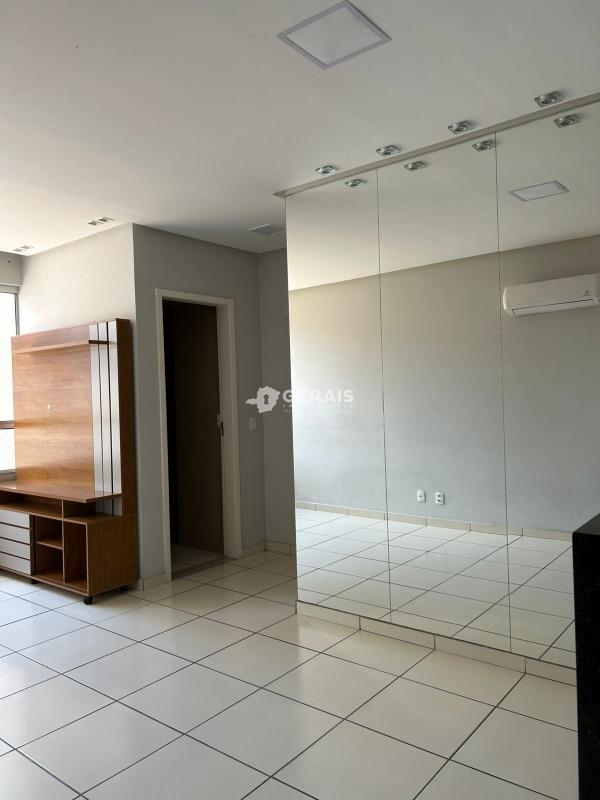 Apartamento à venda no PLANALTO: 04 - SALA