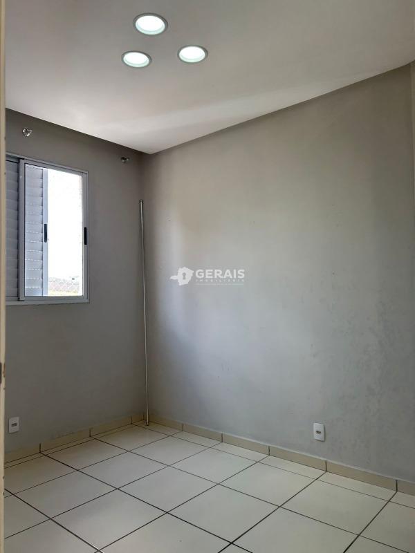 Apartamento à venda no PLANALTO: 09 - QUARTO