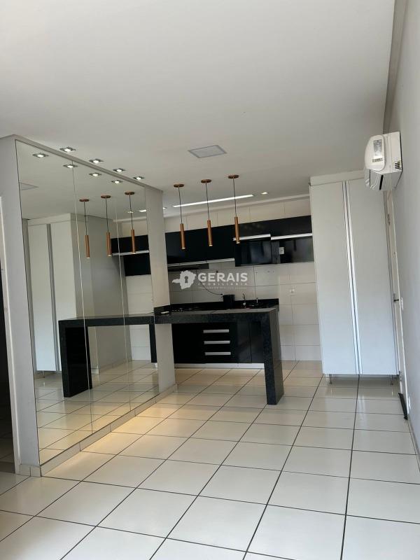 Apartamento à venda no PLANALTO: 05 - SALA