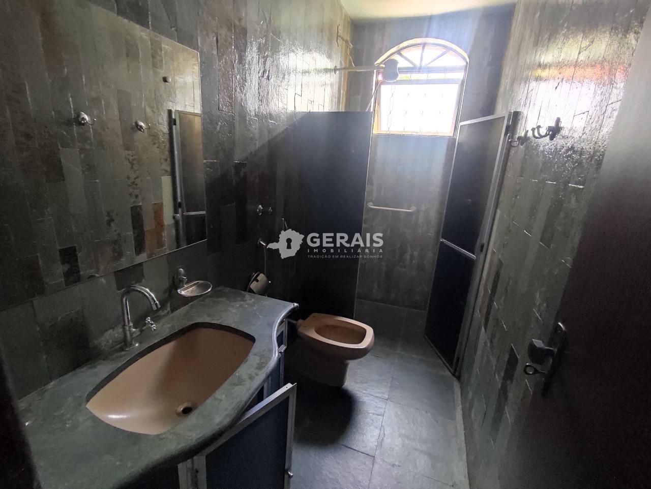 Apartamento para aluguel no NITERÓI: 09- BANHO SUÍTE