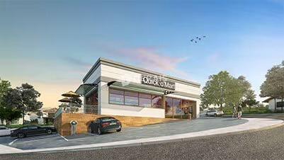 Lote à venda no Condomínio Mirrage I: 05- CONVENIÊNCIA