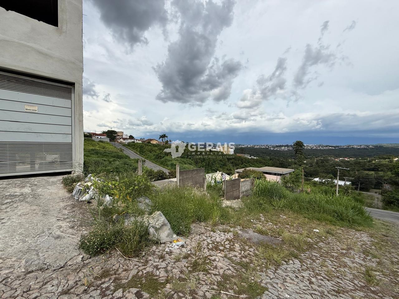 Lote à venda no SÃO JOSÉ: 02 - LOTE