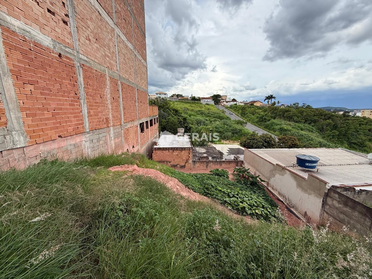 Lote à venda no SÃO JOSÉ: 03 - LOTE