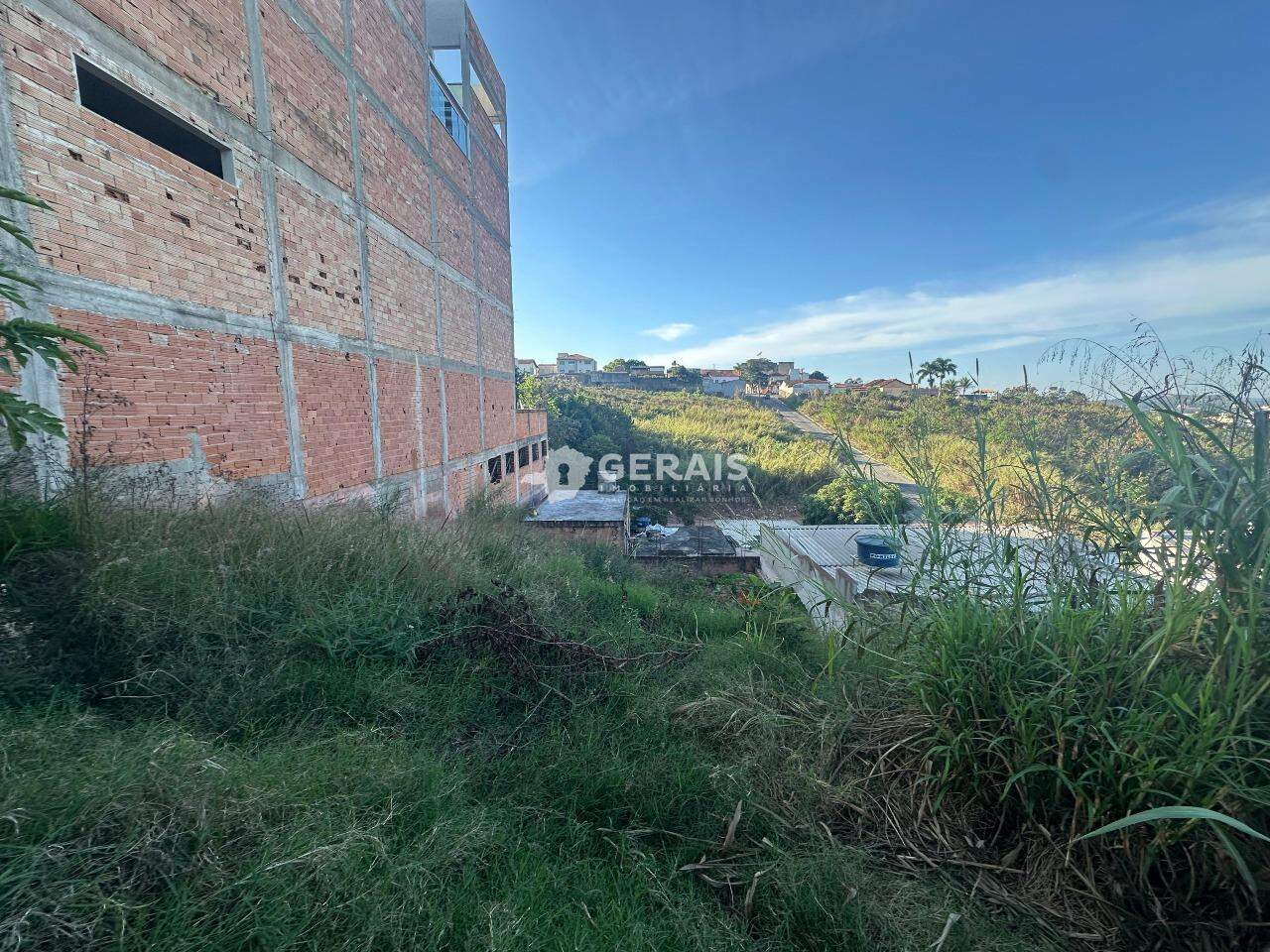 Lote à venda no SÃO JOSÉ: 03- LOTE
