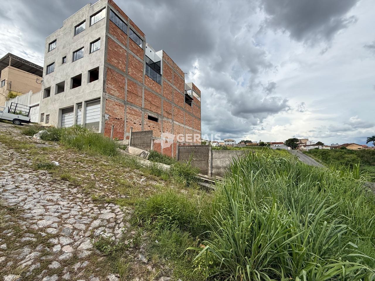 Lote à venda no SÃO JOSÉ: 01 - LOTE