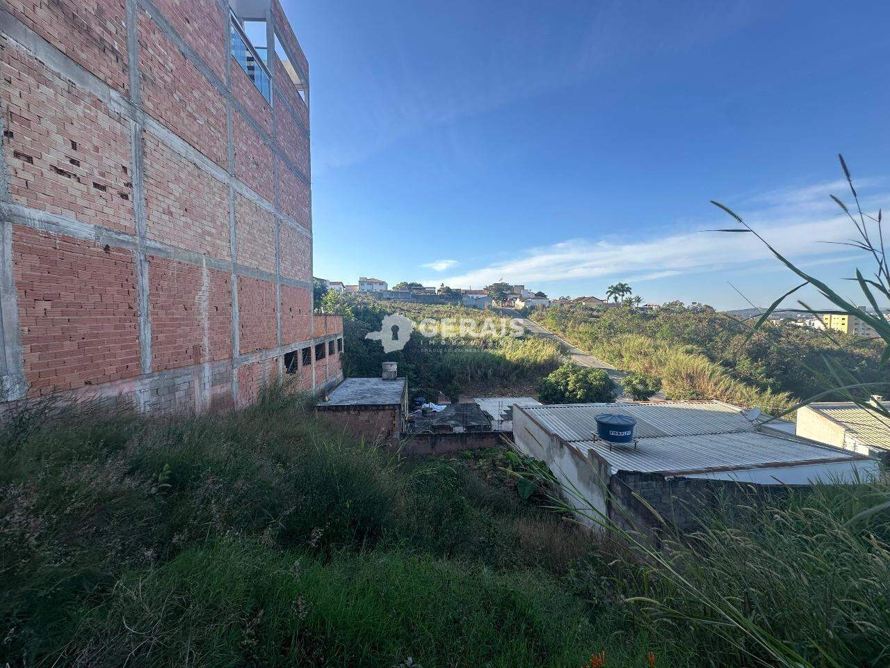 Lote à venda no SÃO JOSÉ: 04- LOTE