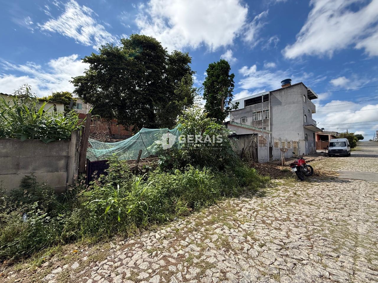 Lote à venda no SANTA ROSA: 01 - LOTE