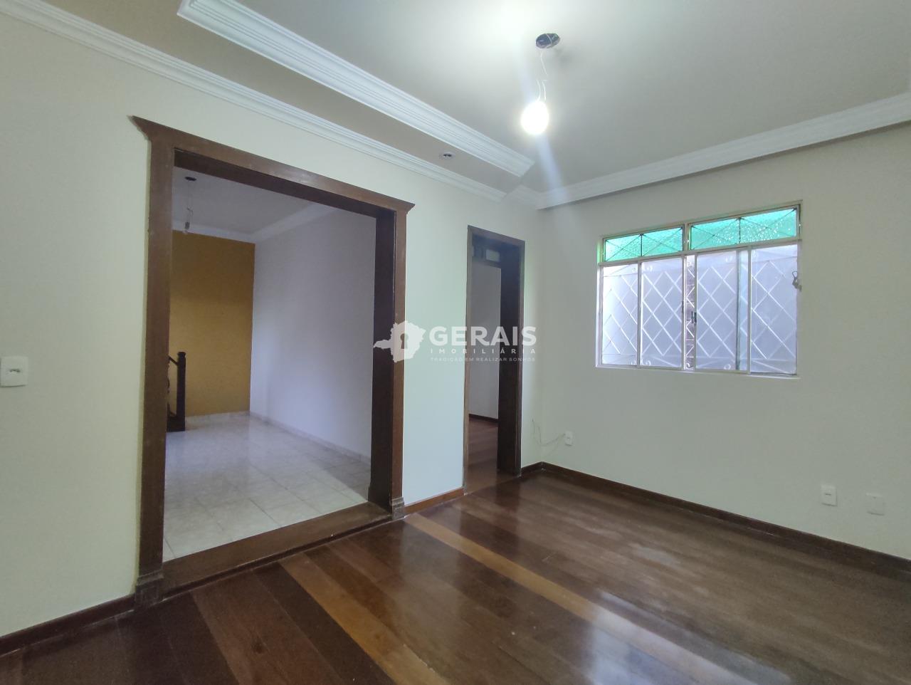 Casa à venda no SÃO JOSÉ: 05- SALA 02