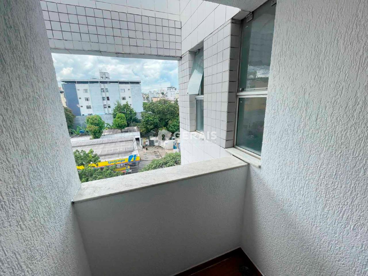 Apartamento para aluguel no IPIRANGA: 04- SACADA