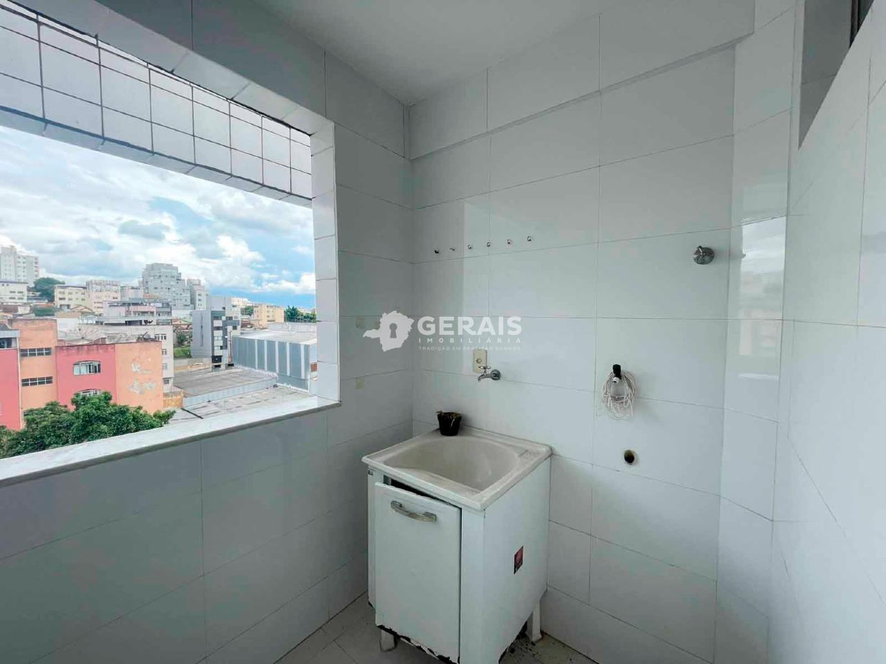 Apartamento para aluguel no IPIRANGA: 09- ÁREA DE SERVIÇO