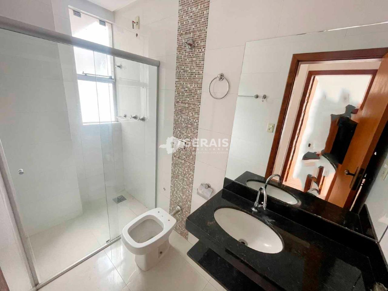 Apartamento para aluguel no IPIRANGA: 07- BANHO SOCIAL